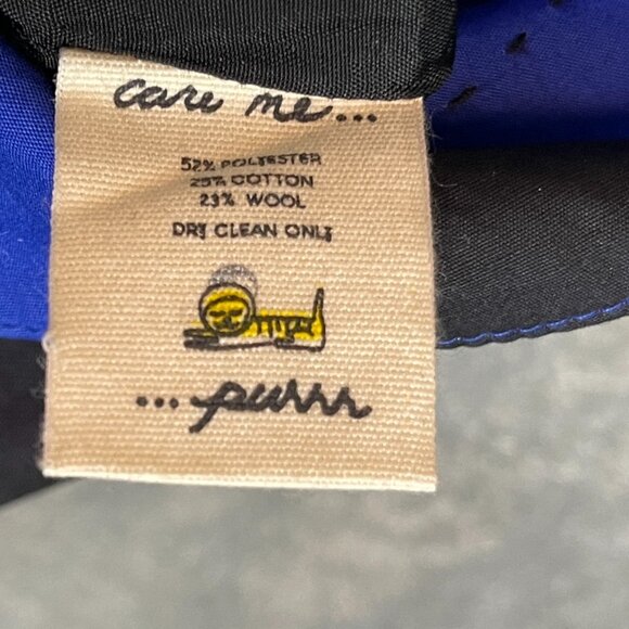 taikonhu Women Whimsigoth Dark Academia Striped Super Wide Flare Dress Pant 4 - Picture 13 of 13